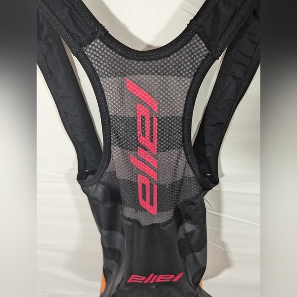 Eliel Cycling Jersey and Bib XSmall - Picture 12 of 15